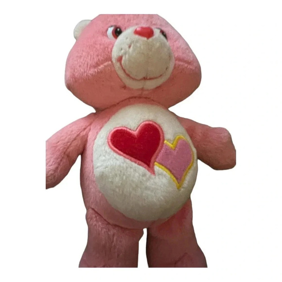 2002 Collectible Care Bears - Picture 10 of 12